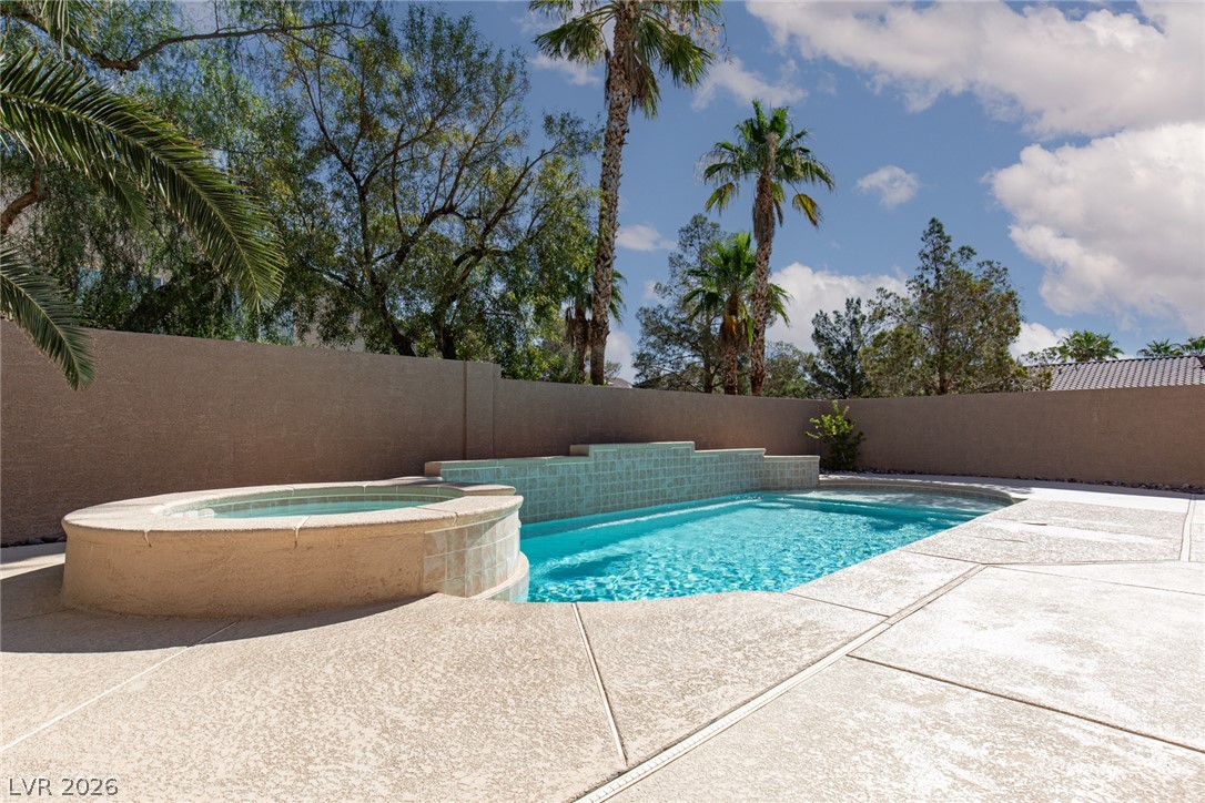 11000 Arbor Pine Avenue Las Vegas NV 89144
