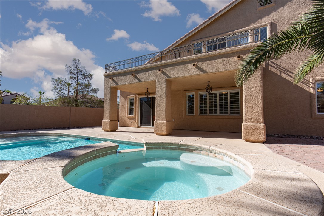 11000 Arbor Pine Avenue Las Vegas NV 89144