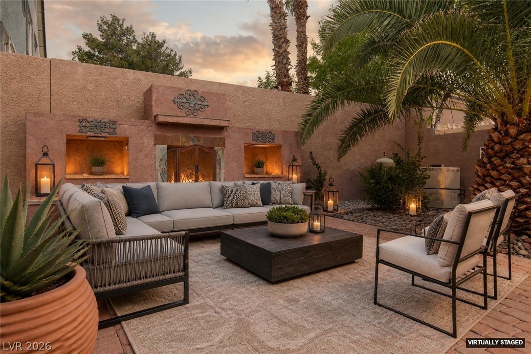 11000 Arbor Pine Avenue Las Vegas NV 89144