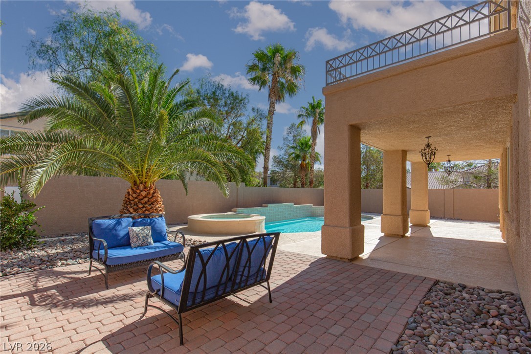 11000 Arbor Pine Avenue Las Vegas NV 89144