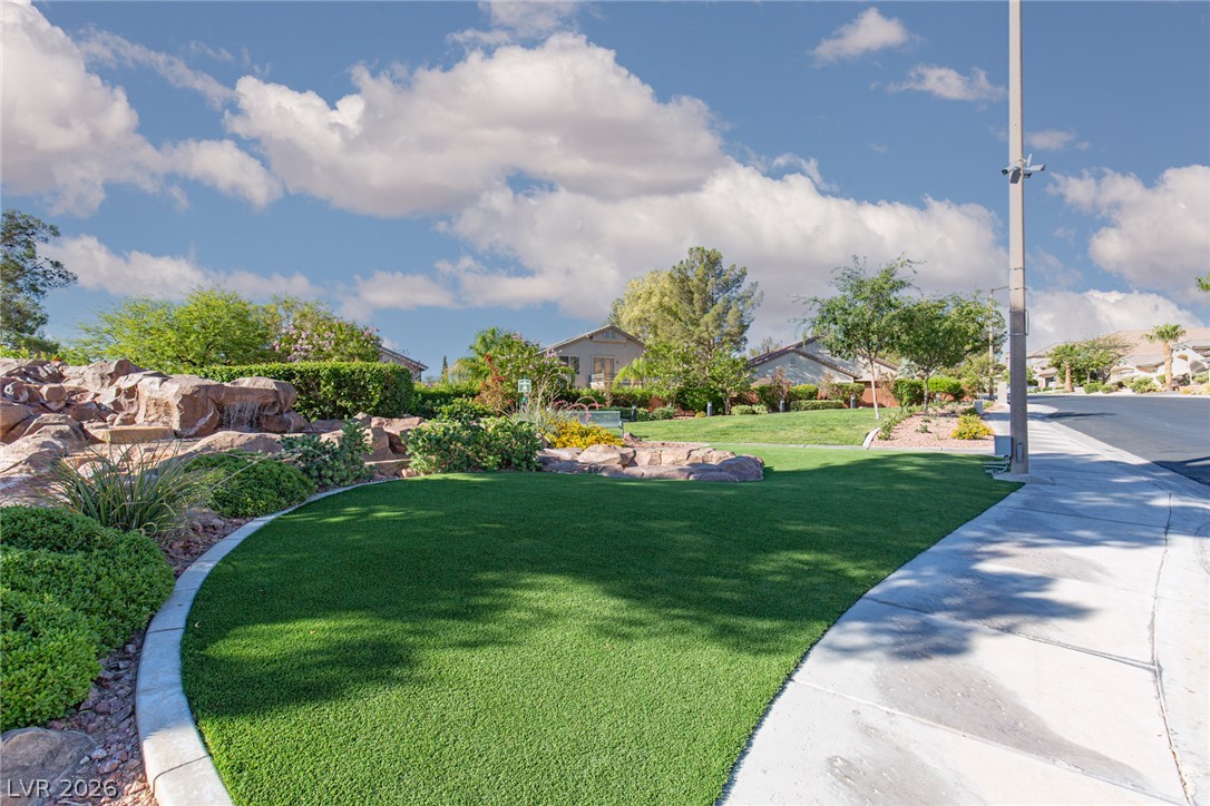11000 Arbor Pine Avenue Las Vegas NV 89144