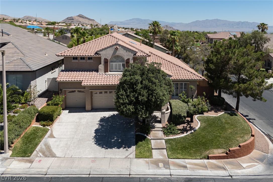 11000 Arbor Pine Avenue Las Vegas NV 89144