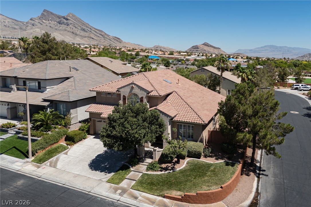 11000 Arbor Pine Avenue Las Vegas NV 89144