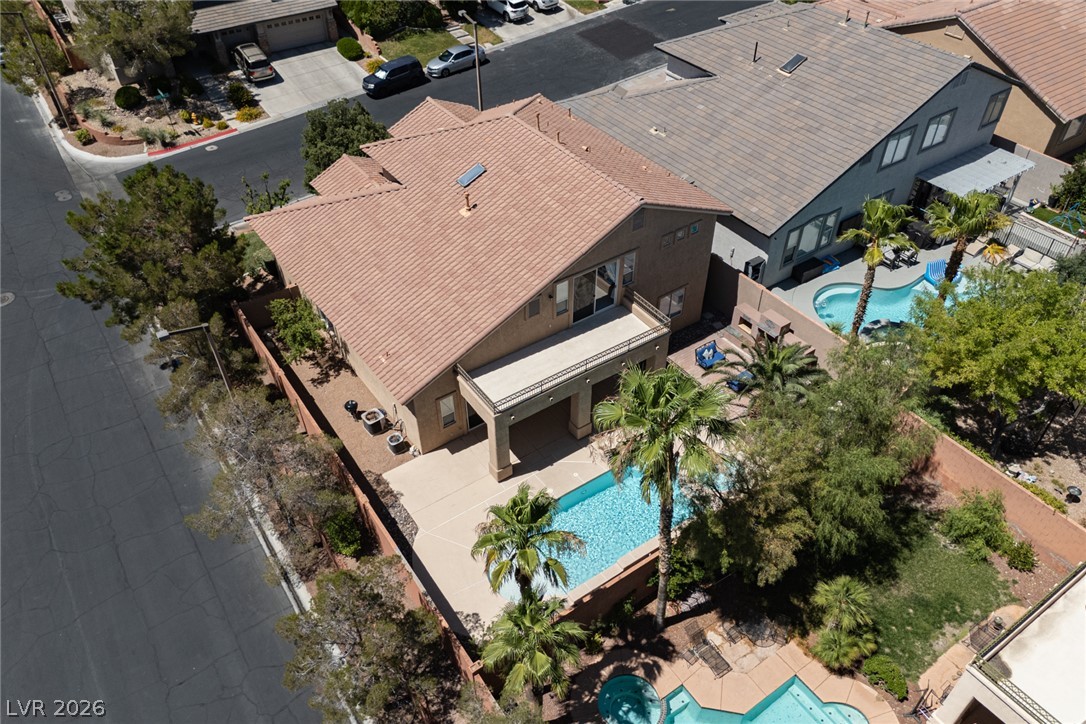 11000 Arbor Pine Avenue Las Vegas NV 89144