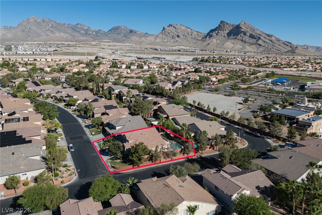 11000 Arbor Pine Avenue Las Vegas NV 89144