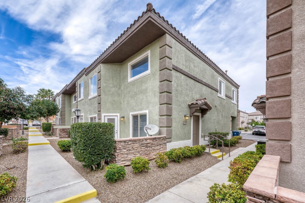 10443 Alpine Edge Avenue Las Vegas NV 89129