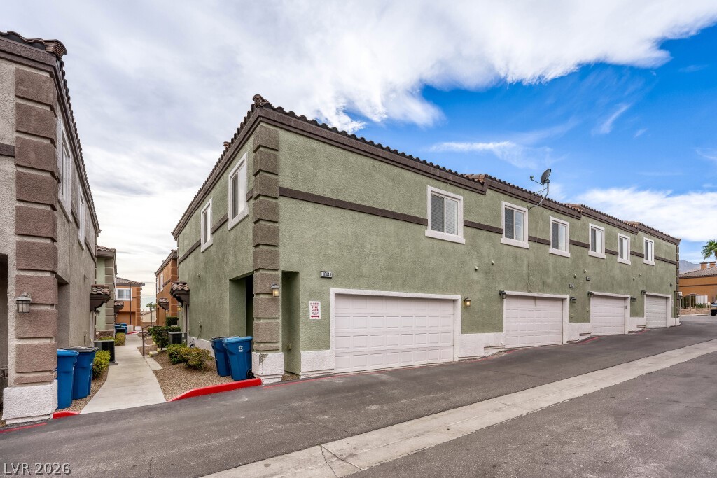 10443 Alpine Edge Avenue Las Vegas NV 89129