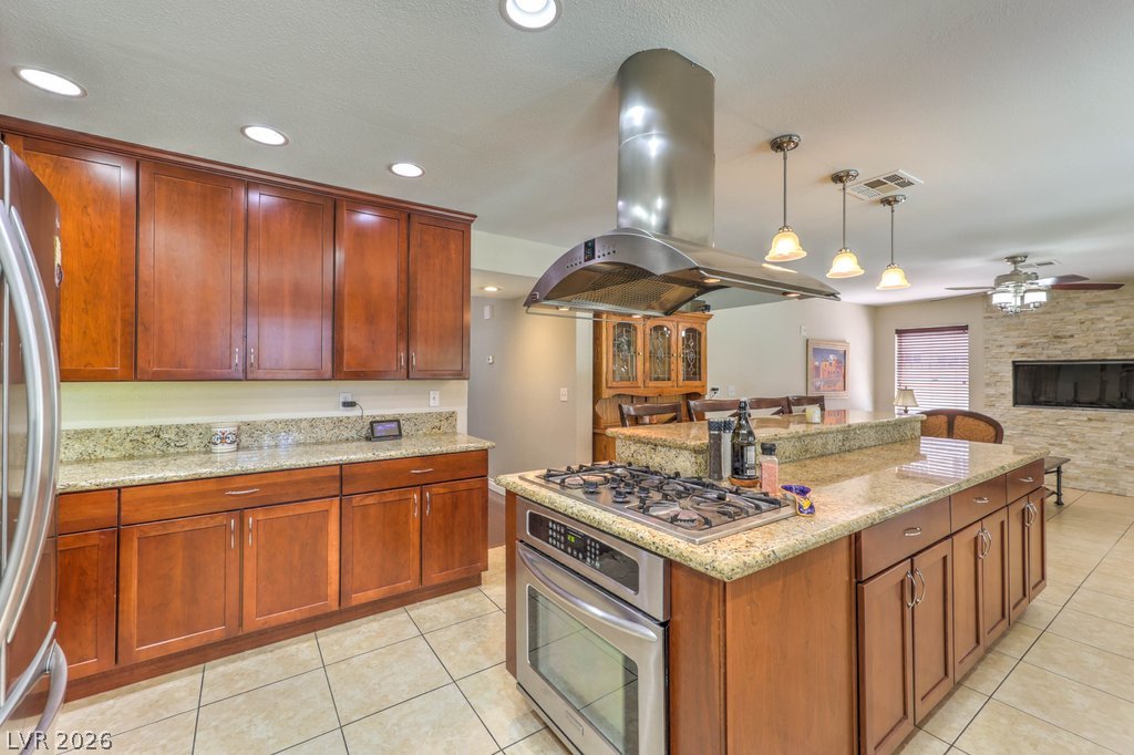 613 Overview Drive Las Vegas NV 89145