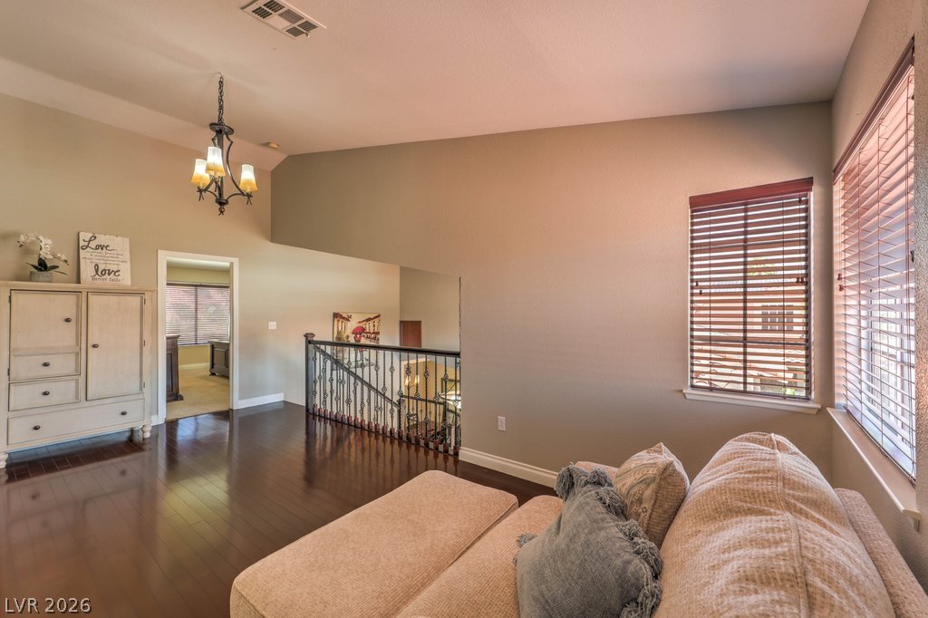 613 Overview Drive Las Vegas NV 89145