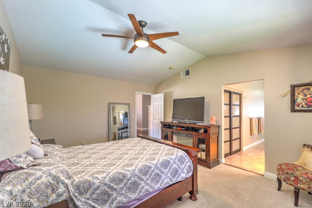 613 Overview Drive Las Vegas NV 89145
