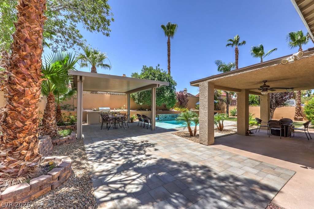 613 Overview Drive Las Vegas NV 89145
