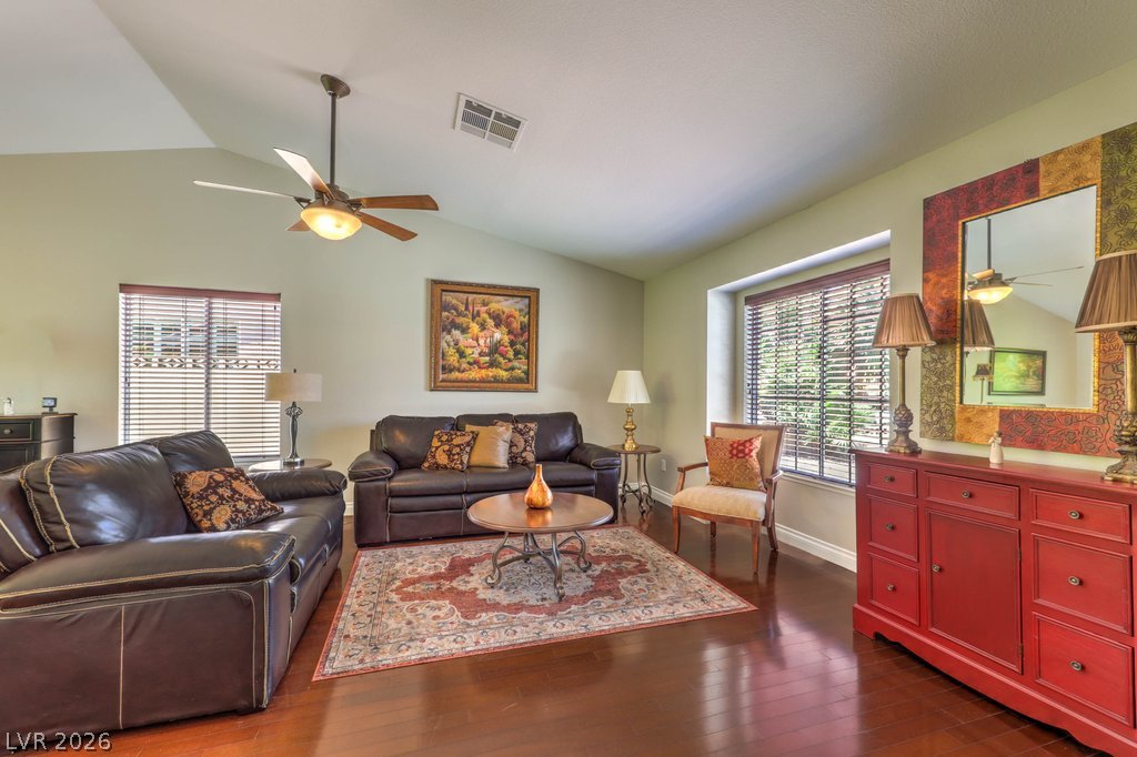 613 Overview Drive Las Vegas NV 89145