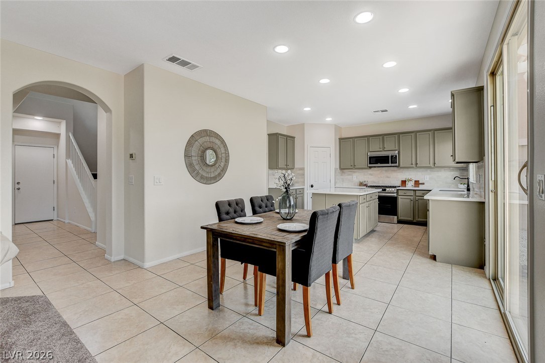 4420 Desert Haven Avenue North Las Vegas NV 89085
