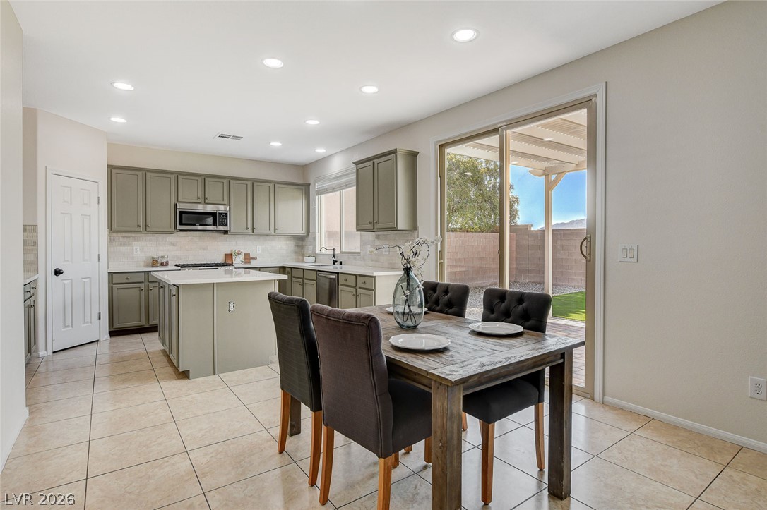 4420 Desert Haven Avenue North Las Vegas NV 89085