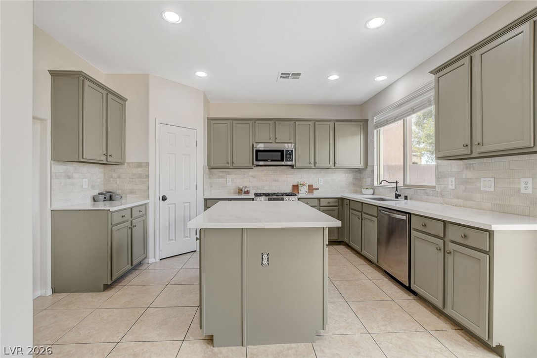 4420 Desert Haven Avenue North Las Vegas NV 89085