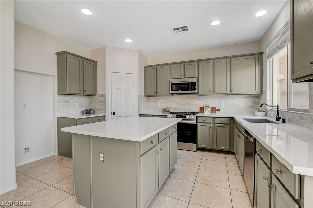 4420 Desert Haven Avenue North Las Vegas NV 89085