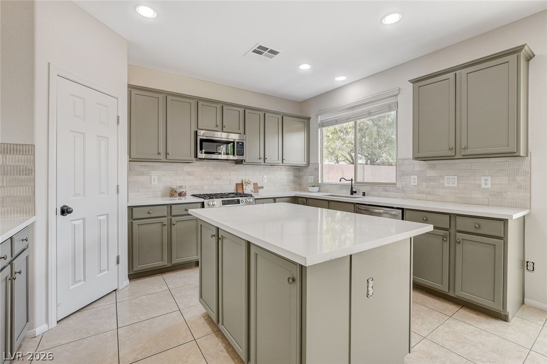 4420 Desert Haven Avenue North Las Vegas NV 89085