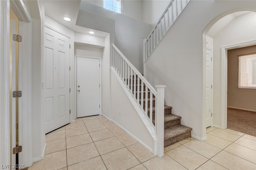 4420 Desert Haven Avenue North Las Vegas NV 89085
