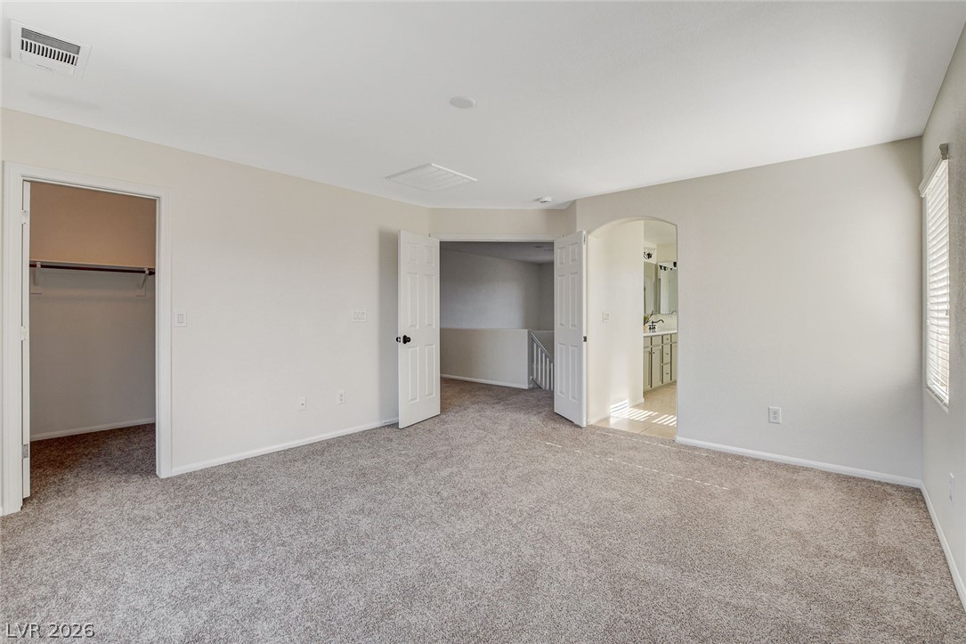 4420 Desert Haven Avenue North Las Vegas NV 89085