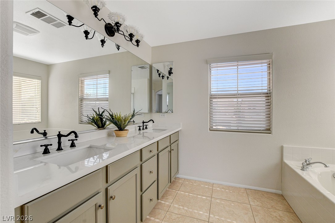 4420 Desert Haven Avenue North Las Vegas NV 89085