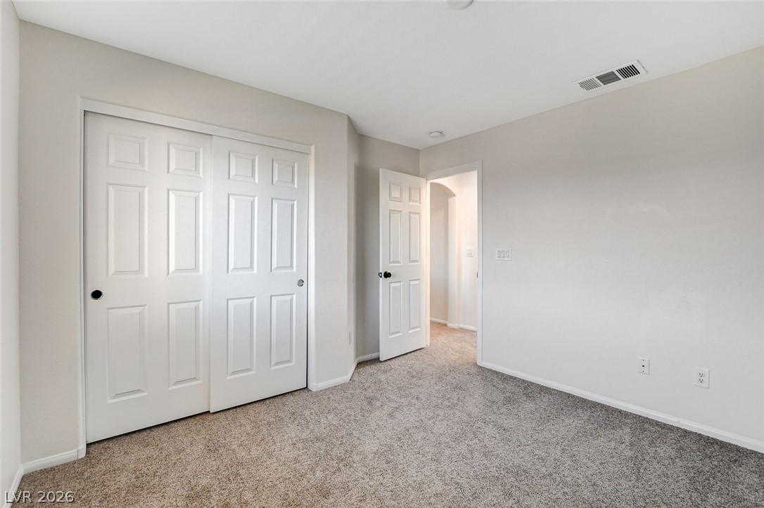4420 Desert Haven Avenue North Las Vegas NV 89085