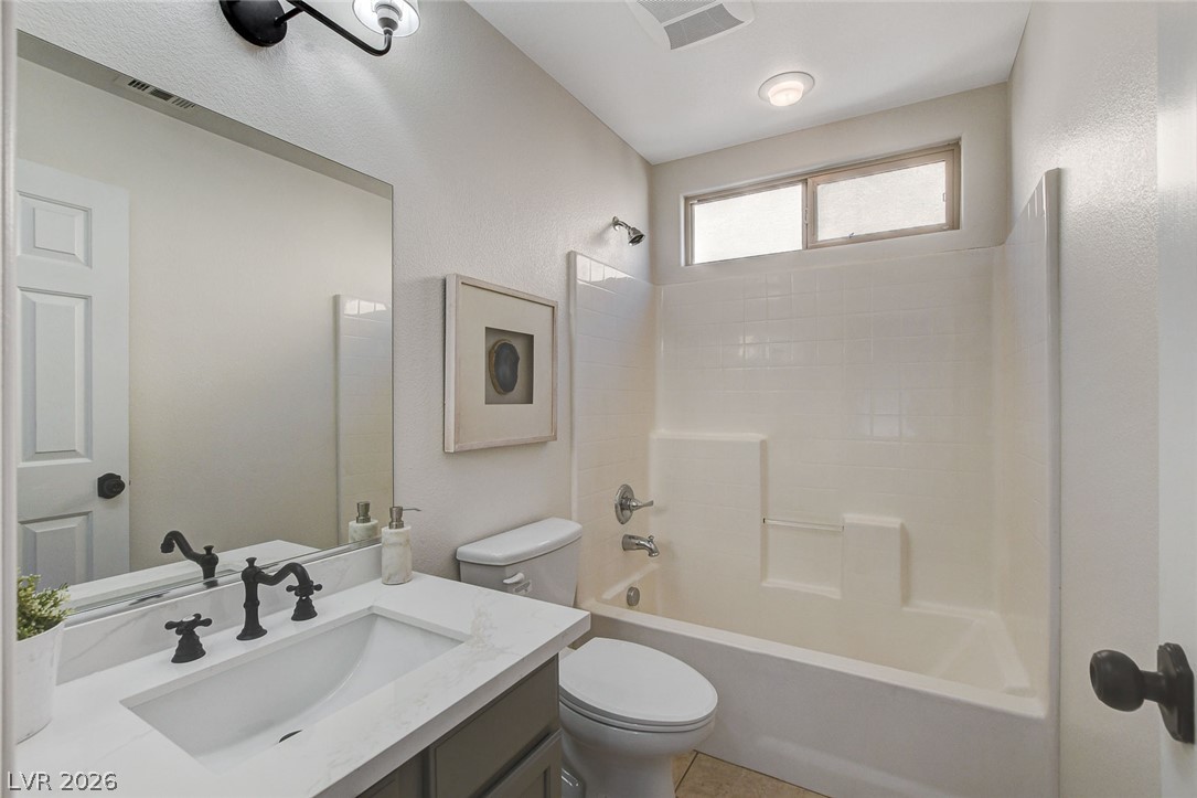 4420 Desert Haven Avenue North Las Vegas NV 89085