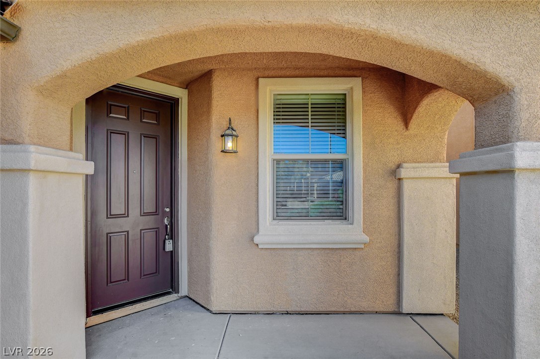 4420 Desert Haven Avenue North Las Vegas NV 89085