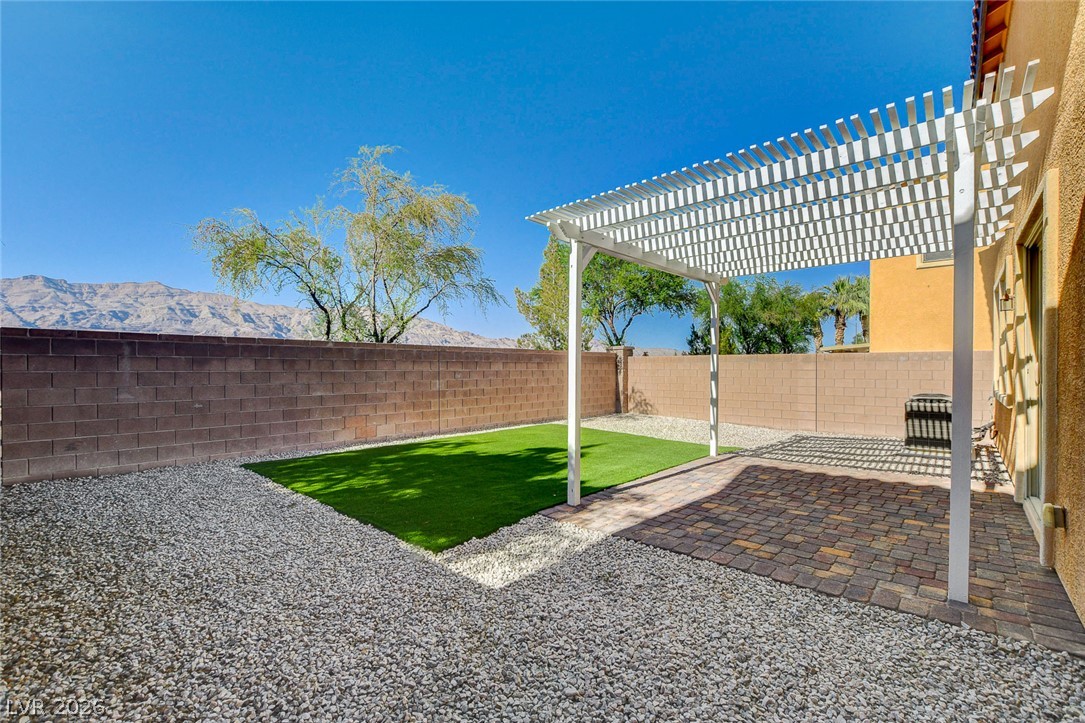 4420 Desert Haven Avenue North Las Vegas NV 89085