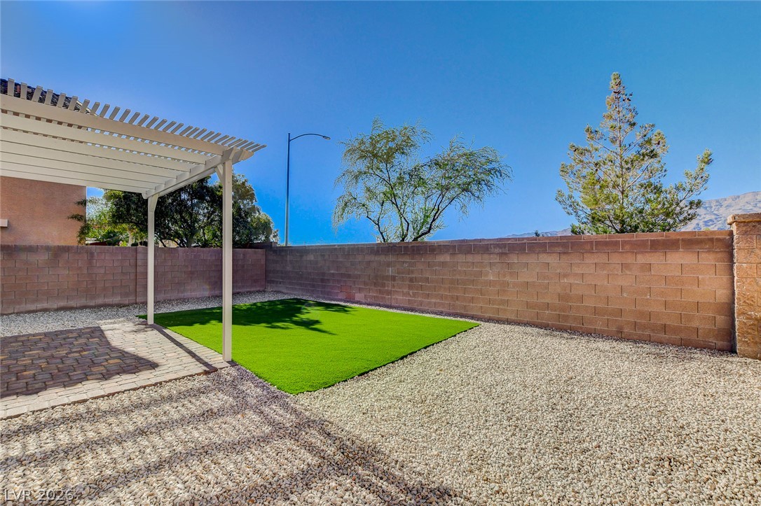 4420 Desert Haven Avenue North Las Vegas NV 89085