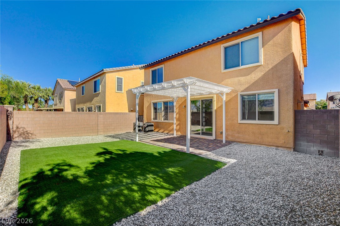 4420 Desert Haven Avenue North Las Vegas NV 89085