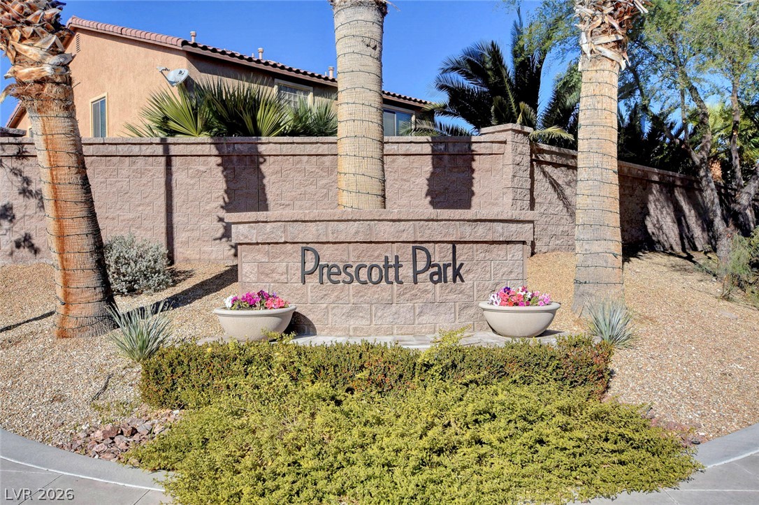 4420 Desert Haven Avenue North Las Vegas NV 89085