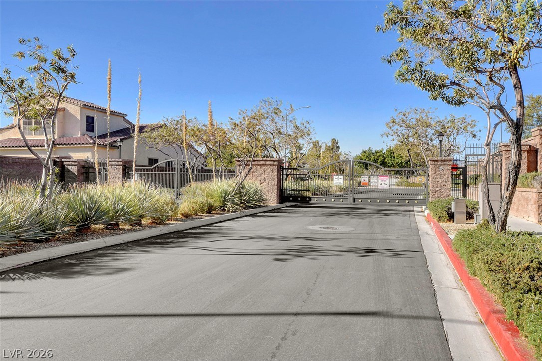 4420 Desert Haven Avenue North Las Vegas NV 89085