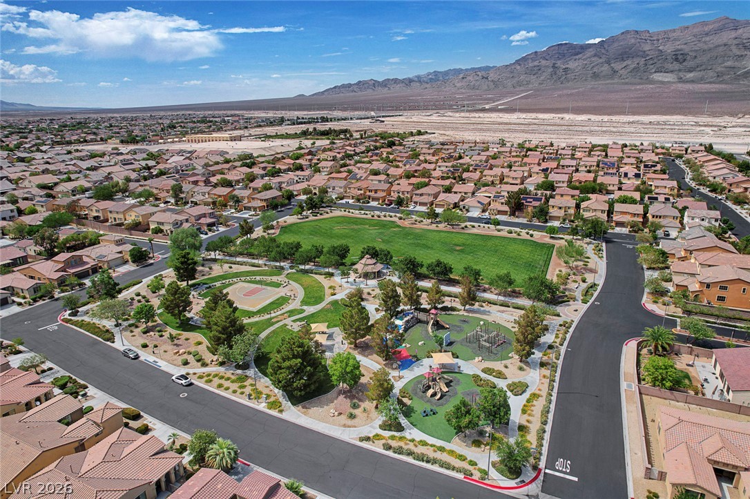 4420 Desert Haven Avenue North Las Vegas NV 89085