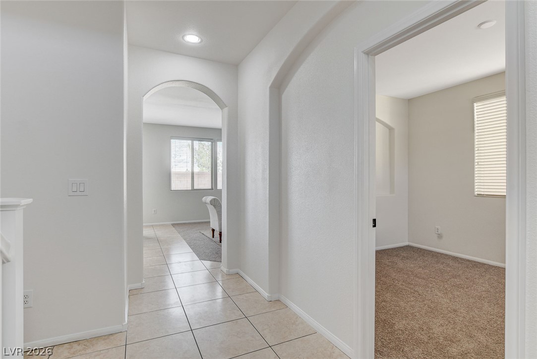 4420 Desert Haven Avenue North Las Vegas NV 89085