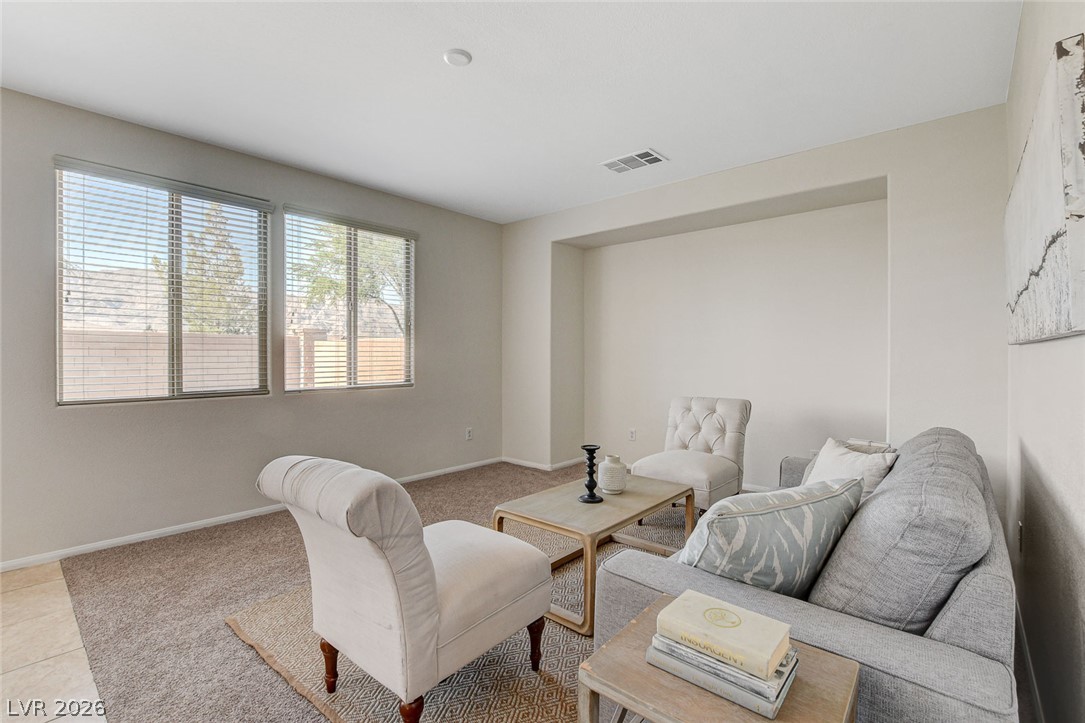 4420 Desert Haven Avenue North Las Vegas NV 89085