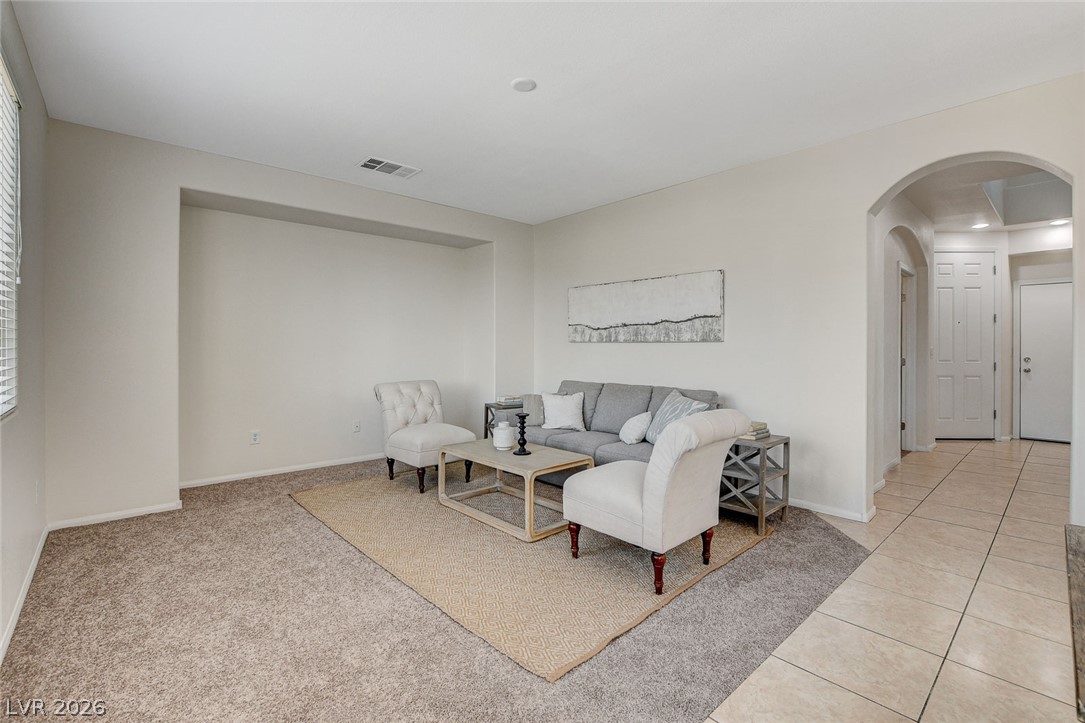 4420 Desert Haven Avenue North Las Vegas NV 89085