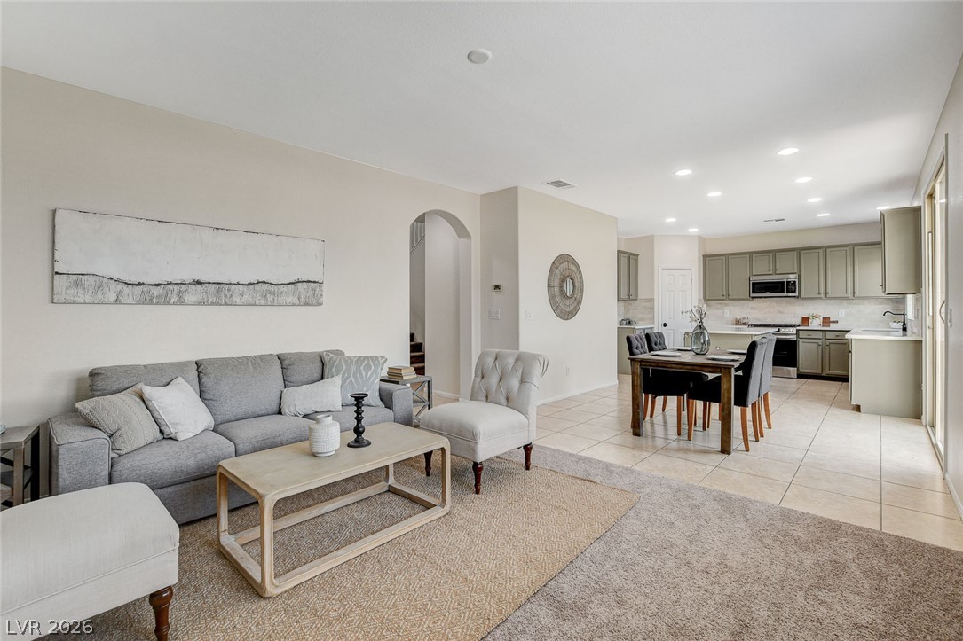 4420 Desert Haven Avenue North Las Vegas NV 89085