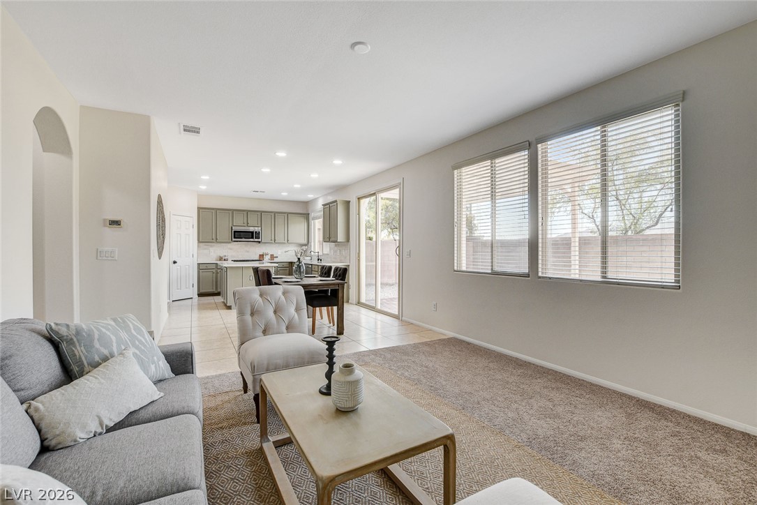 4420 Desert Haven Avenue North Las Vegas NV 89085