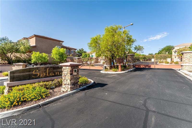 11769 San Rosarita Court Las Vegas NV 89138