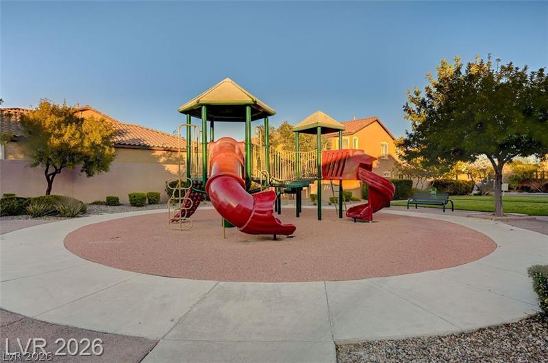 11769 San Rosarita Court Las Vegas NV 89138