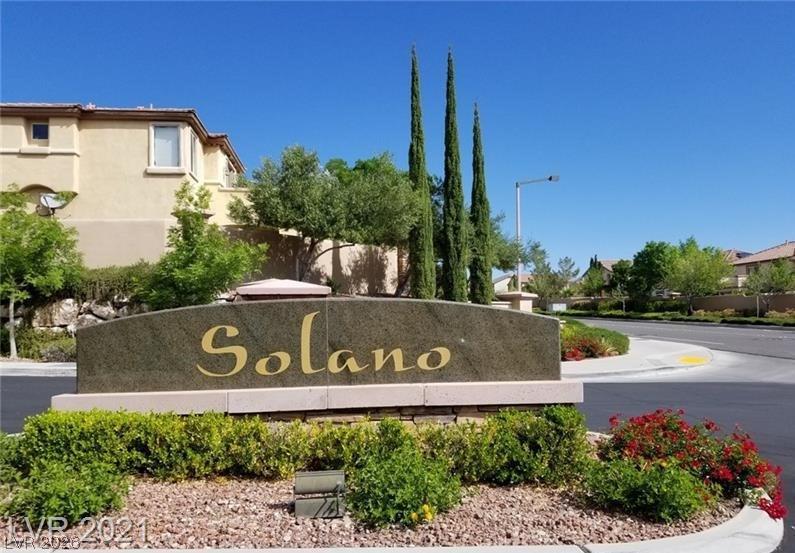 11769 San Rosarita Court Las Vegas NV 89138