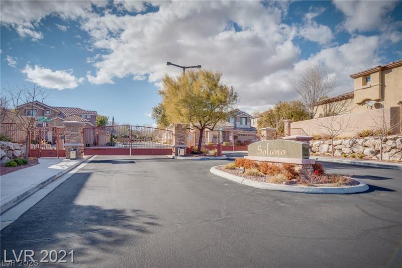 11769 San Rosarita Court Las Vegas NV 89138