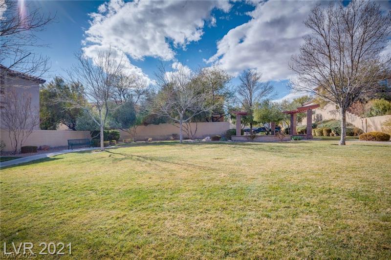 11769 San Rosarita Court Las Vegas NV 89138