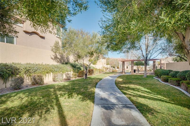 11769 San Rosarita Court Las Vegas NV 89138