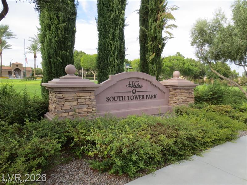 11769 San Rosarita Court Las Vegas NV 89138