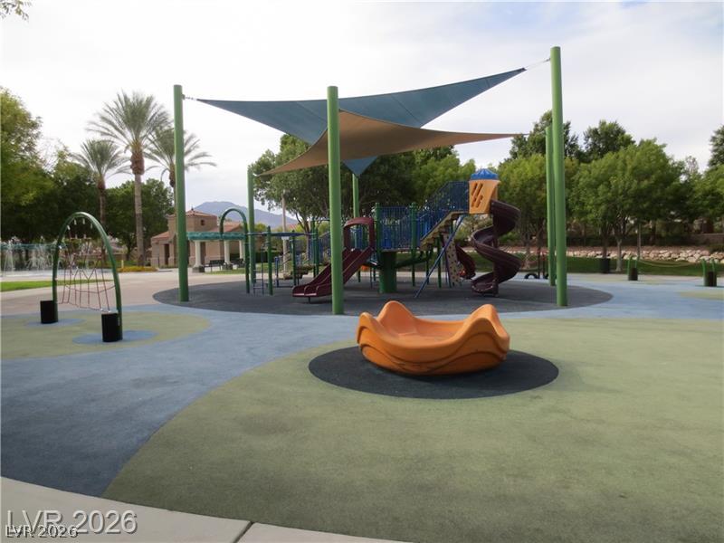 11769 San Rosarita Court Las Vegas NV 89138