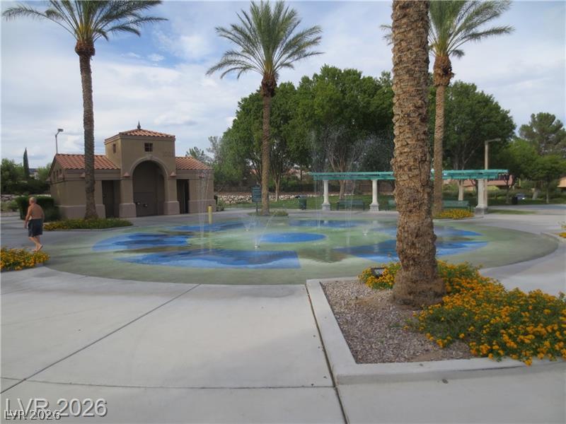 11769 San Rosarita Court Las Vegas NV 89138