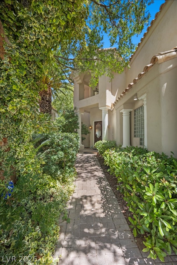 2444 Monarch Bay Drive Las Vegas NV 89128