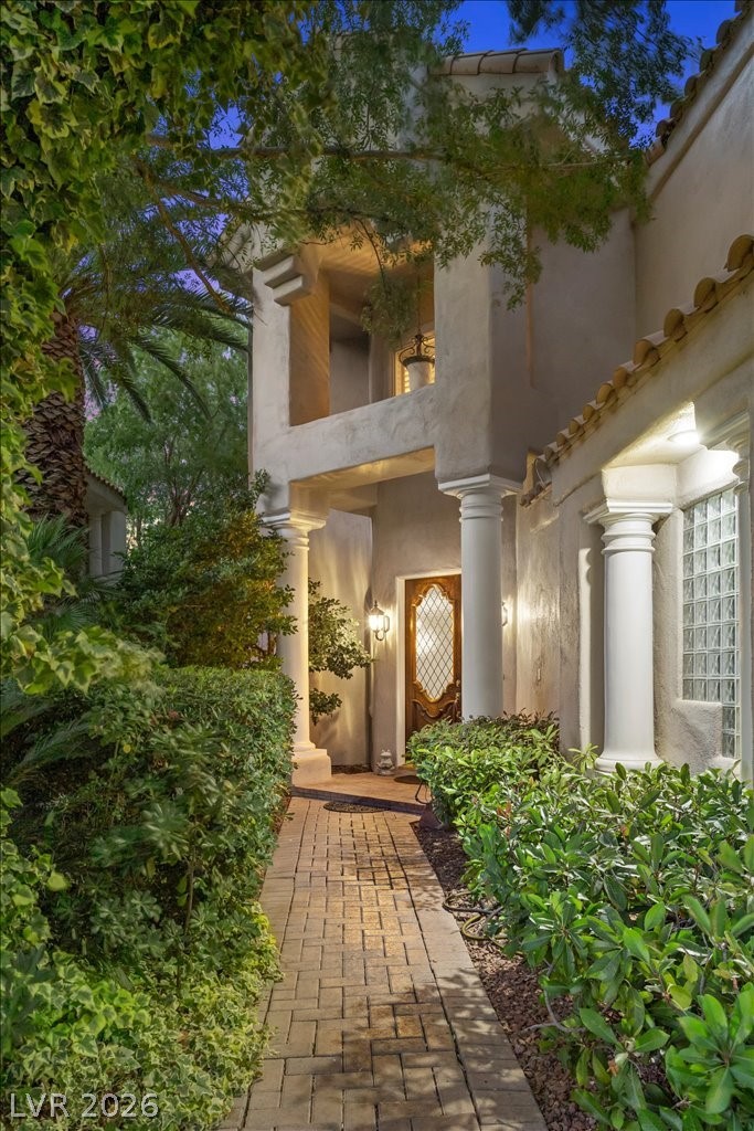 2444 Monarch Bay Drive Las Vegas NV 89128