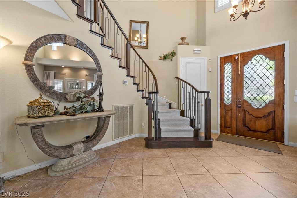 2444 Monarch Bay Drive Las Vegas NV 89128